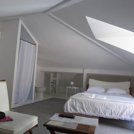 Cozy Independent Room Lisboa Extérieur photo