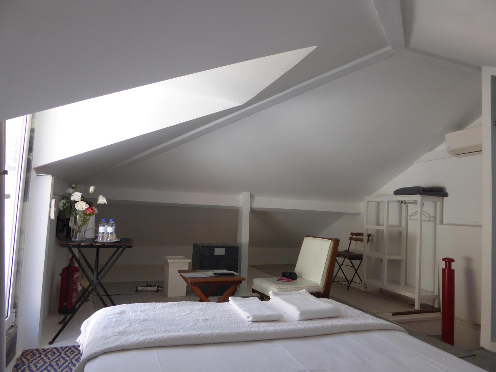 Cozy Independent Room Lisboa Extérieur photo