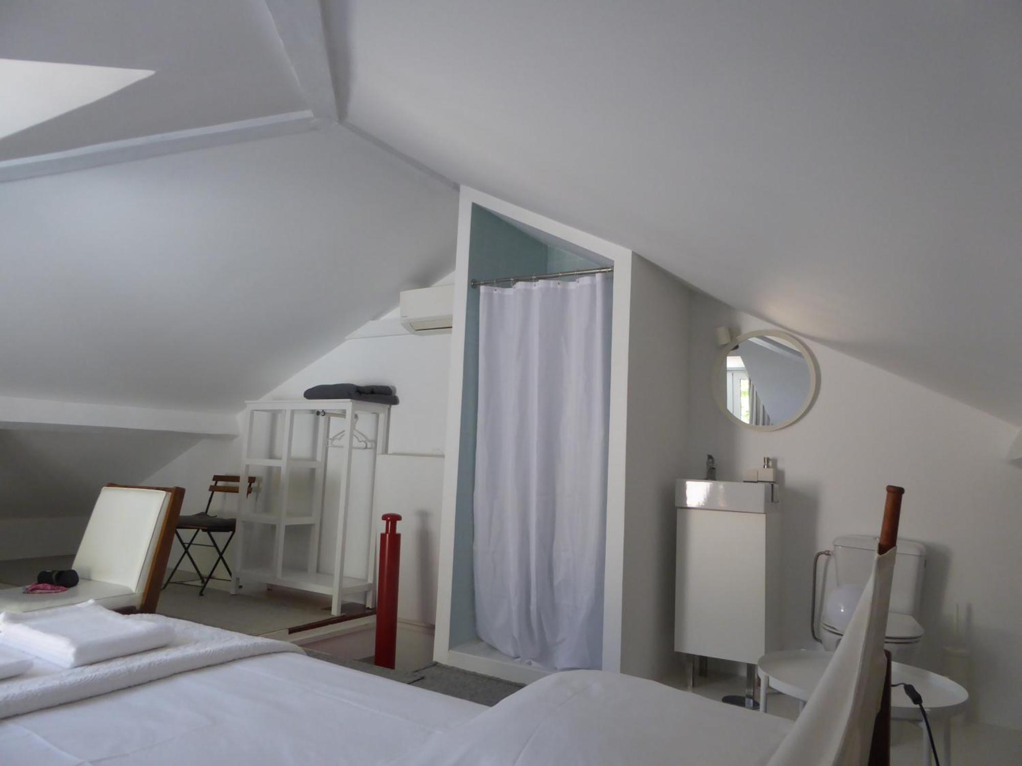 Cozy Independent Room Lisboa Extérieur photo